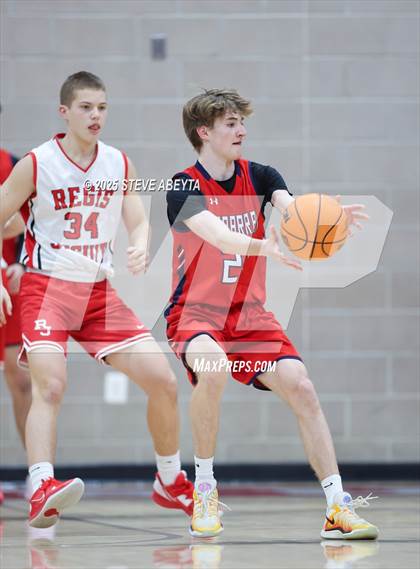 Thumbnail 2 in Chaparral @ Regis Jesuit photogallery.