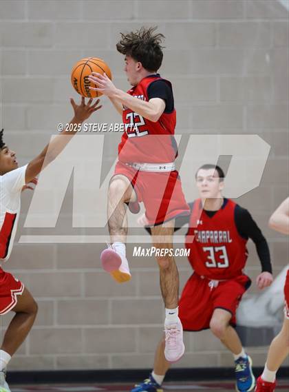 Thumbnail 2 in Chaparral @ Regis Jesuit photogallery.