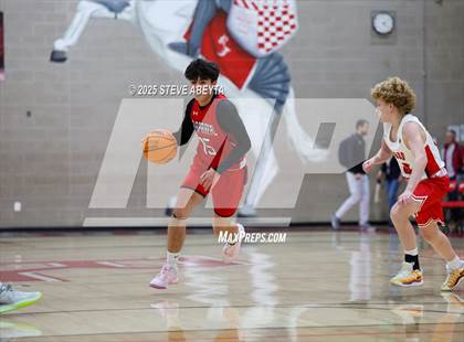 Thumbnail 3 in Chaparral @ Regis Jesuit photogallery.