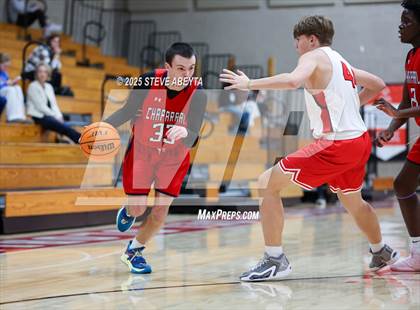 Thumbnail 1 in Chaparral @ Regis Jesuit photogallery.