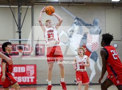 Thumbnail 2 in Chaparral @ Regis Jesuit photogallery.