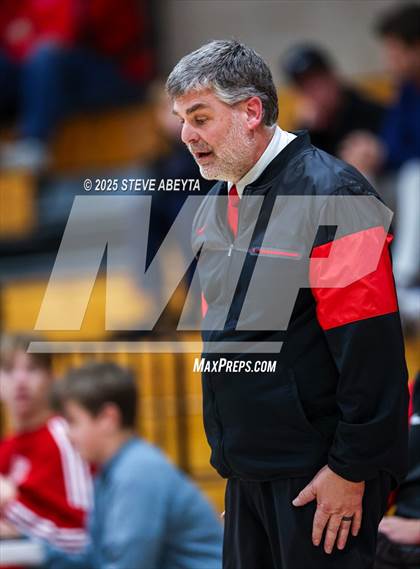 Thumbnail 1 in Chaparral @ Regis Jesuit photogallery.