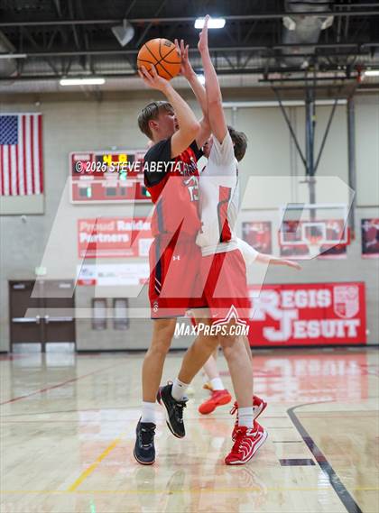 Thumbnail 1 in Chaparral @ Regis Jesuit photogallery.