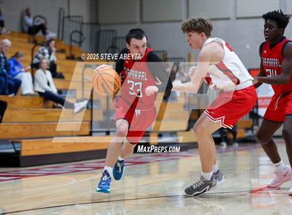 Thumbnail 2 in Chaparral @ Regis Jesuit photogallery.