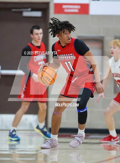 Thumbnail 2 in Chaparral @ Regis Jesuit photogallery.