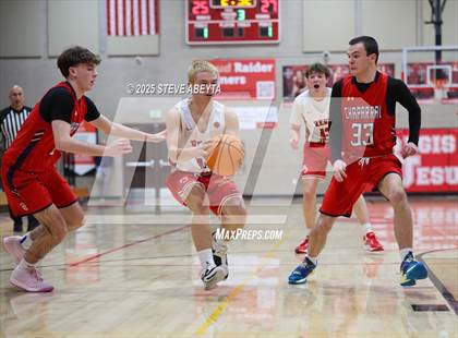 Thumbnail 2 in Chaparral @ Regis Jesuit photogallery.