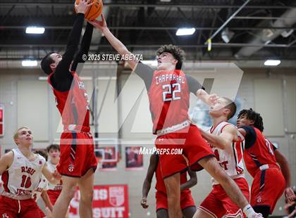 Thumbnail 3 in Chaparral @ Regis Jesuit photogallery.