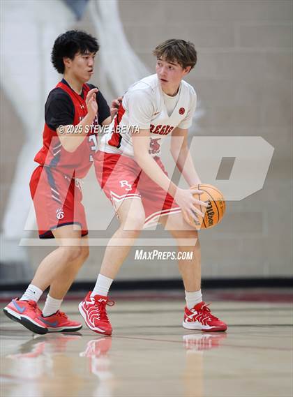 Thumbnail 3 in Chaparral @ Regis Jesuit photogallery.