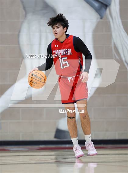 Thumbnail 1 in Chaparral @ Regis Jesuit photogallery.