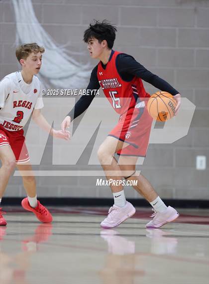 Thumbnail 1 in Chaparral @ Regis Jesuit photogallery.