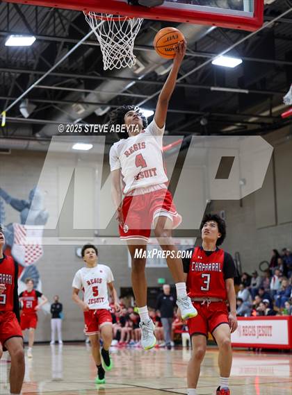 Thumbnail 2 in Chaparral @ Regis Jesuit photogallery.