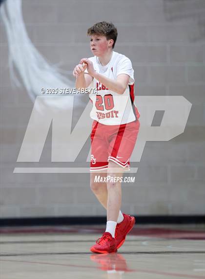 Thumbnail 3 in Chaparral @ Regis Jesuit photogallery.
