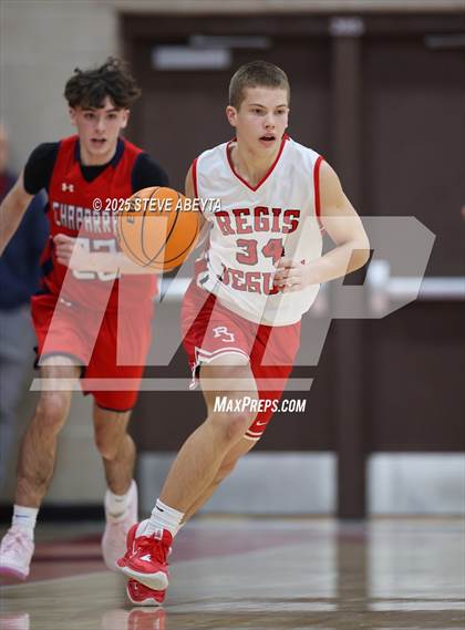 Thumbnail 1 in Chaparral @ Regis Jesuit photogallery.
