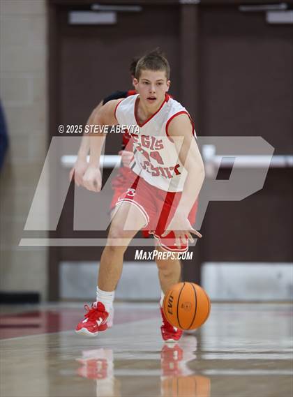 Thumbnail 2 in Chaparral @ Regis Jesuit photogallery.