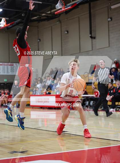 Thumbnail 1 in Chaparral @ Regis Jesuit photogallery.
