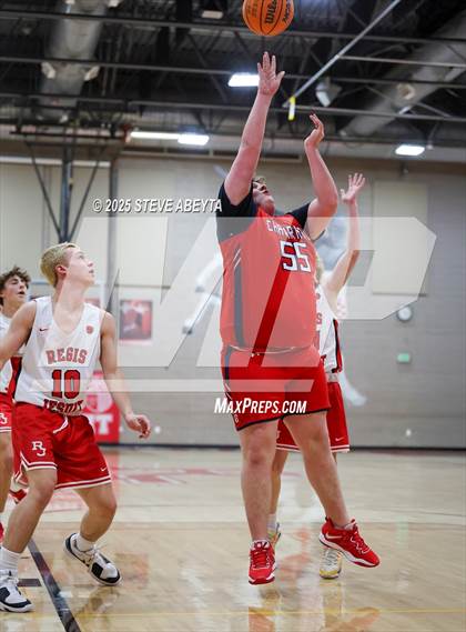 Thumbnail 3 in Chaparral @ Regis Jesuit photogallery.