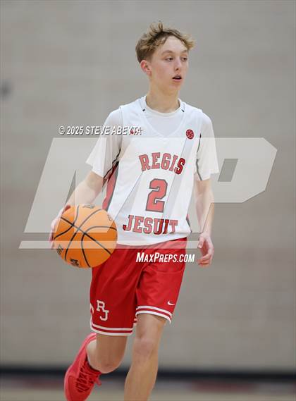 Thumbnail 3 in Chaparral @ Regis Jesuit photogallery.