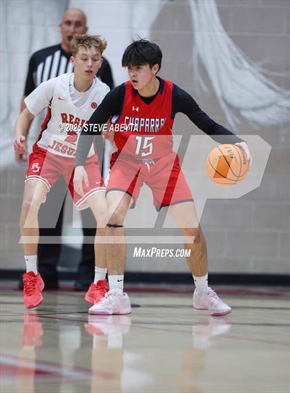 Thumbnail 2 in Chaparral @ Regis Jesuit photogallery.