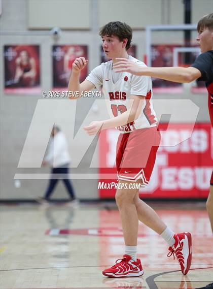 Thumbnail 1 in Chaparral @ Regis Jesuit photogallery.