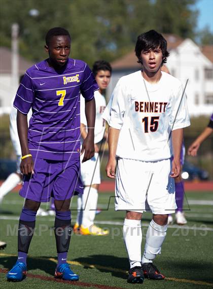 Thumbnail 3 in Riverside @ Bennett photogallery.