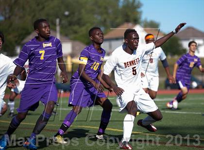 Thumbnail 1 in Riverside @ Bennett photogallery.