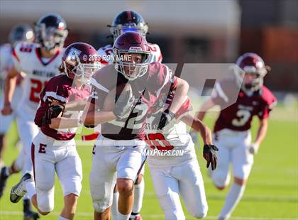 Thumbnail 3 in FR: Mustang @ Edmond Memorial photogallery.