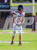 Photo from the gallery "Mustang @ Edmond Memorial"