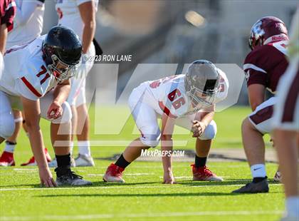 Thumbnail 2 in FR: Mustang @ Edmond Memorial photogallery.