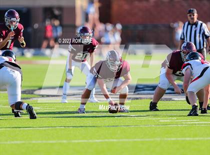 Thumbnail 3 in FR: Mustang @ Edmond Memorial photogallery.