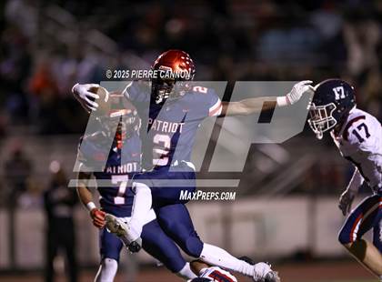 Thumbnail 3 in Independence @ Patriot photogallery.