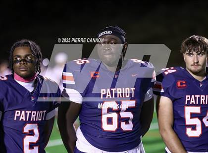Thumbnail 3 in Independence @ Patriot photogallery.