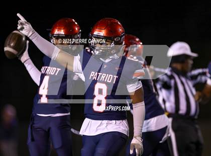 Thumbnail 2 in Independence @ Patriot photogallery.