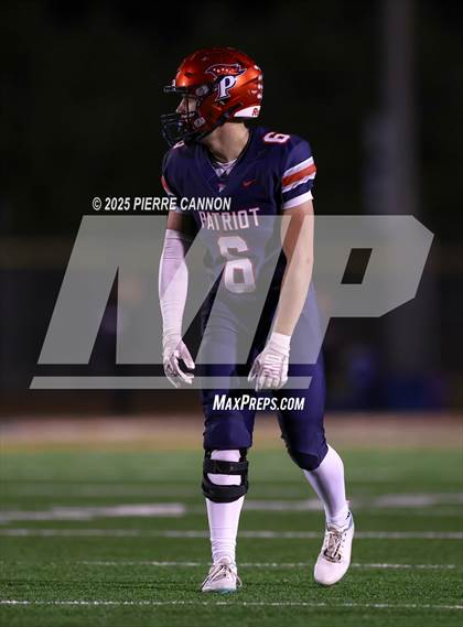Thumbnail 1 in Independence @ Patriot photogallery.
