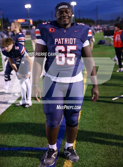 Thumbnail 1 in Independence @ Patriot photogallery.
