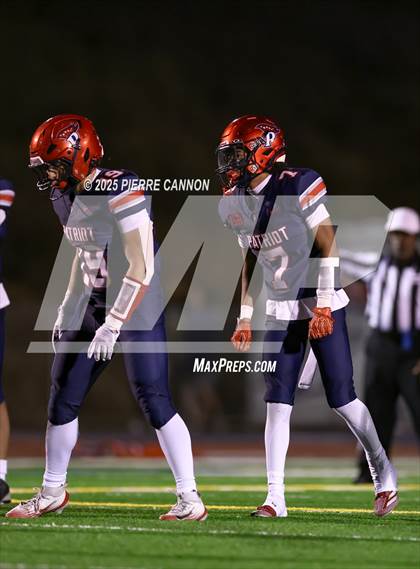 Thumbnail 1 in Independence @ Patriot photogallery.