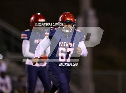 Thumbnail 1 in Independence @ Patriot photogallery.