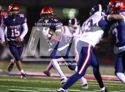 Thumbnail 1 in Independence @ Patriot photogallery.