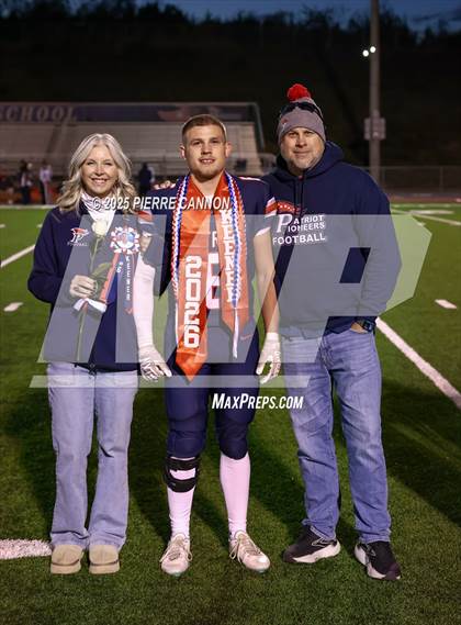 Thumbnail 3 in Independence @ Patriot photogallery.