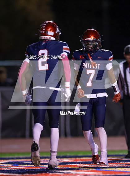 Thumbnail 1 in Independence @ Patriot photogallery.