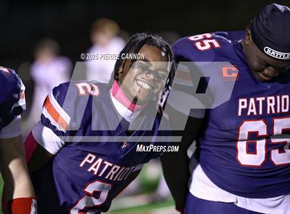 Thumbnail 1 in Independence @ Patriot photogallery.