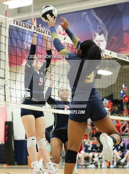 Thumbnail 3 in Northwood Temple Academy @ Freedom Christian Academy photogallery.
