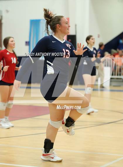 Thumbnail 3 in Northwood Temple Academy @ Freedom Christian Academy photogallery.