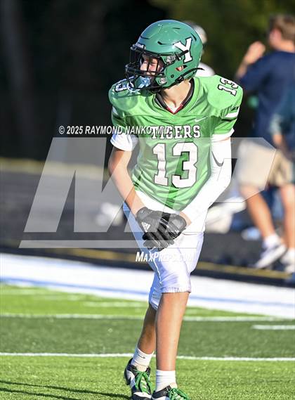 Thumbnail 3 in FR: Delta @ Yorktown photogallery.