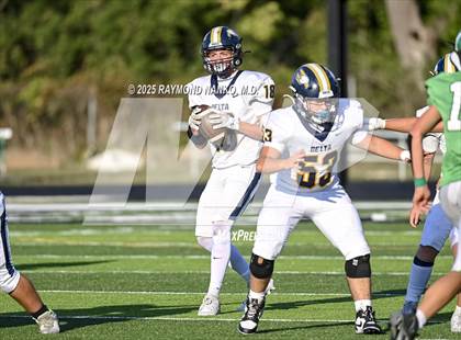 Thumbnail 1 in FR: Delta @ Yorktown photogallery.