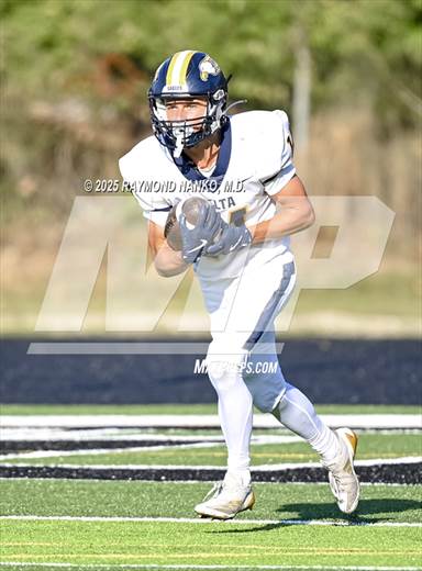 FR: Delta @ Yorktown