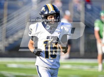 Thumbnail 1 in FR: Delta @ Yorktown photogallery.