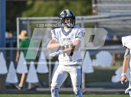 Thumbnail 1 in FR: Delta @ Yorktown photogallery.