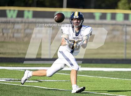 Thumbnail 1 in FR: Delta @ Yorktown photogallery.