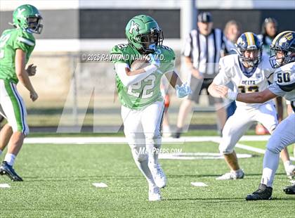 Thumbnail 3 in FR: Delta @ Yorktown photogallery.