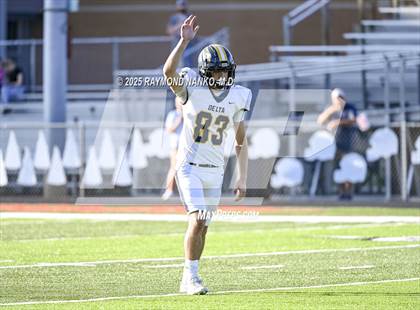 Thumbnail 2 in FR: Delta @ Yorktown photogallery.